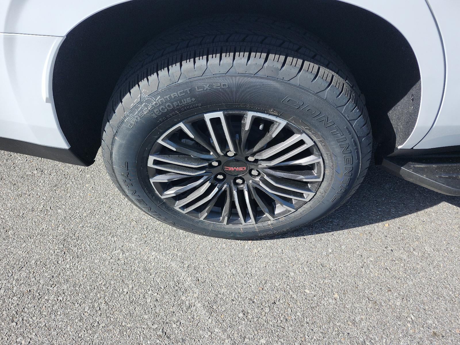 2026 GMC Yukon 2WD 4dr Elevation