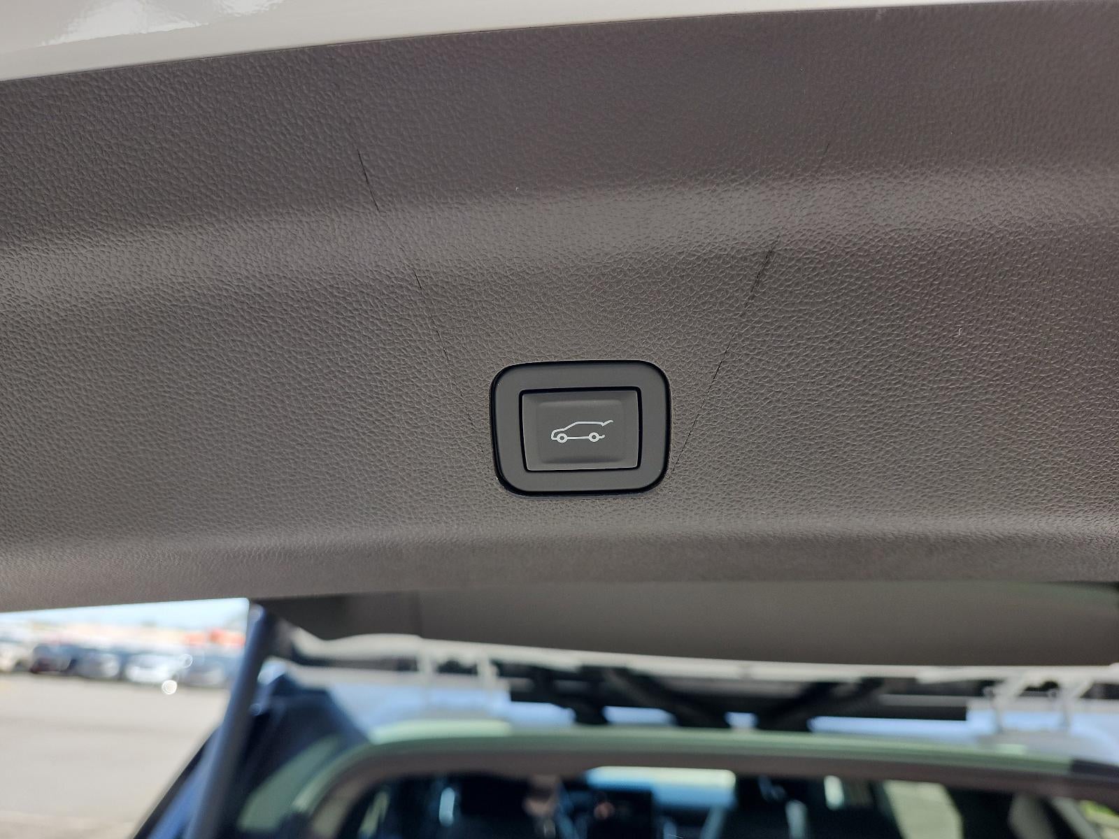 2026 GMC Yukon 2WD 4dr Elevation