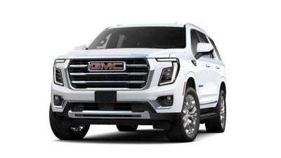 2026 GMC Yukon 2WD 4dr Elevation