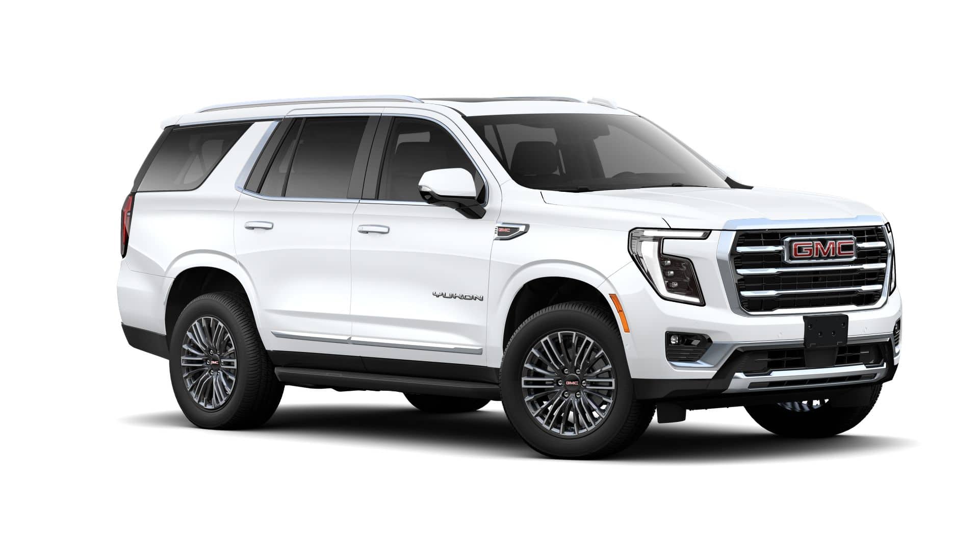 2027 GMC Yukon 2WD 4dr Elevation