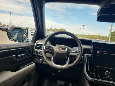 2027 GMC Yukon 2WD 4dr Elevation