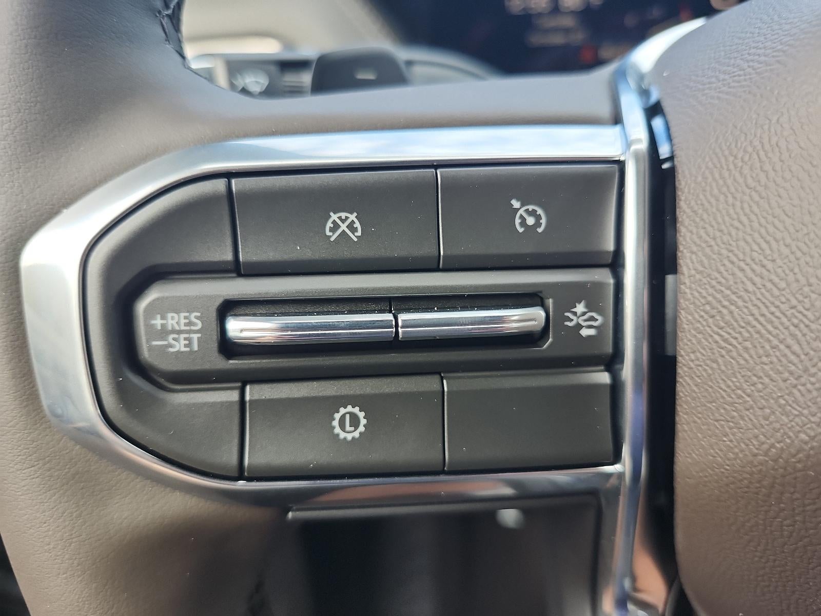 2027 GMC Yukon 2WD 4dr Elevation