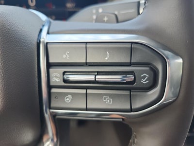2027 GMC Yukon 2WD 4dr Elevation