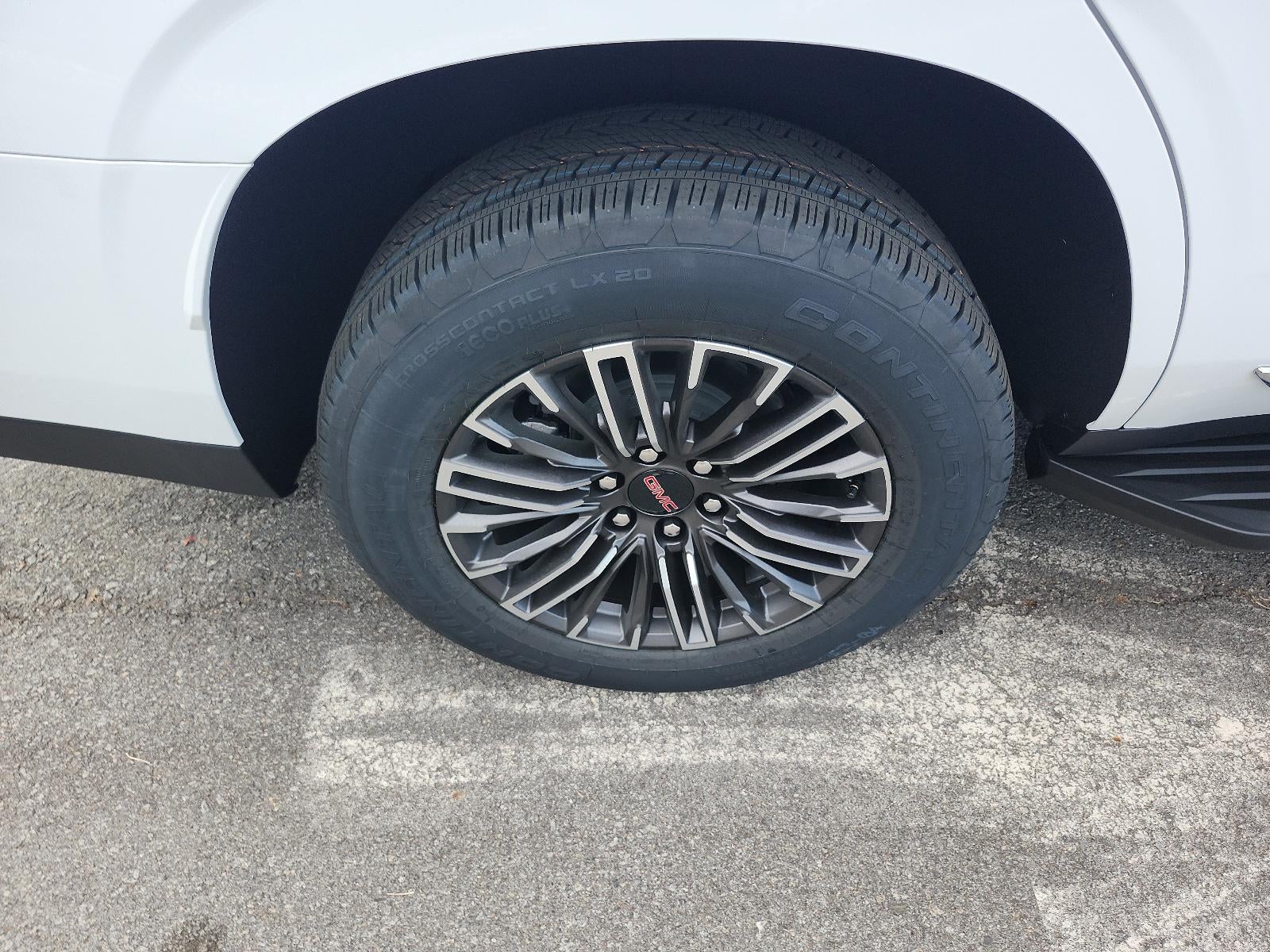 2027 GMC Yukon 2WD 4dr Elevation
