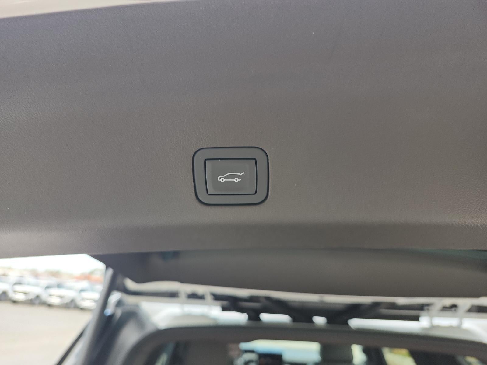 2027 GMC Yukon 2WD 4dr Elevation