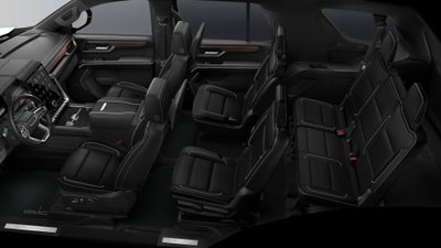 2026 GMC Yukon 2WD 4dr Denali