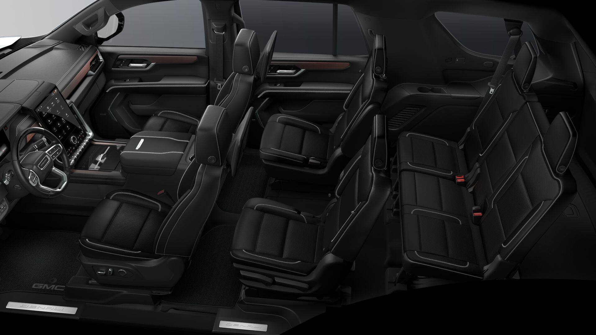 2026 GMC Yukon 2WD 4dr Denali