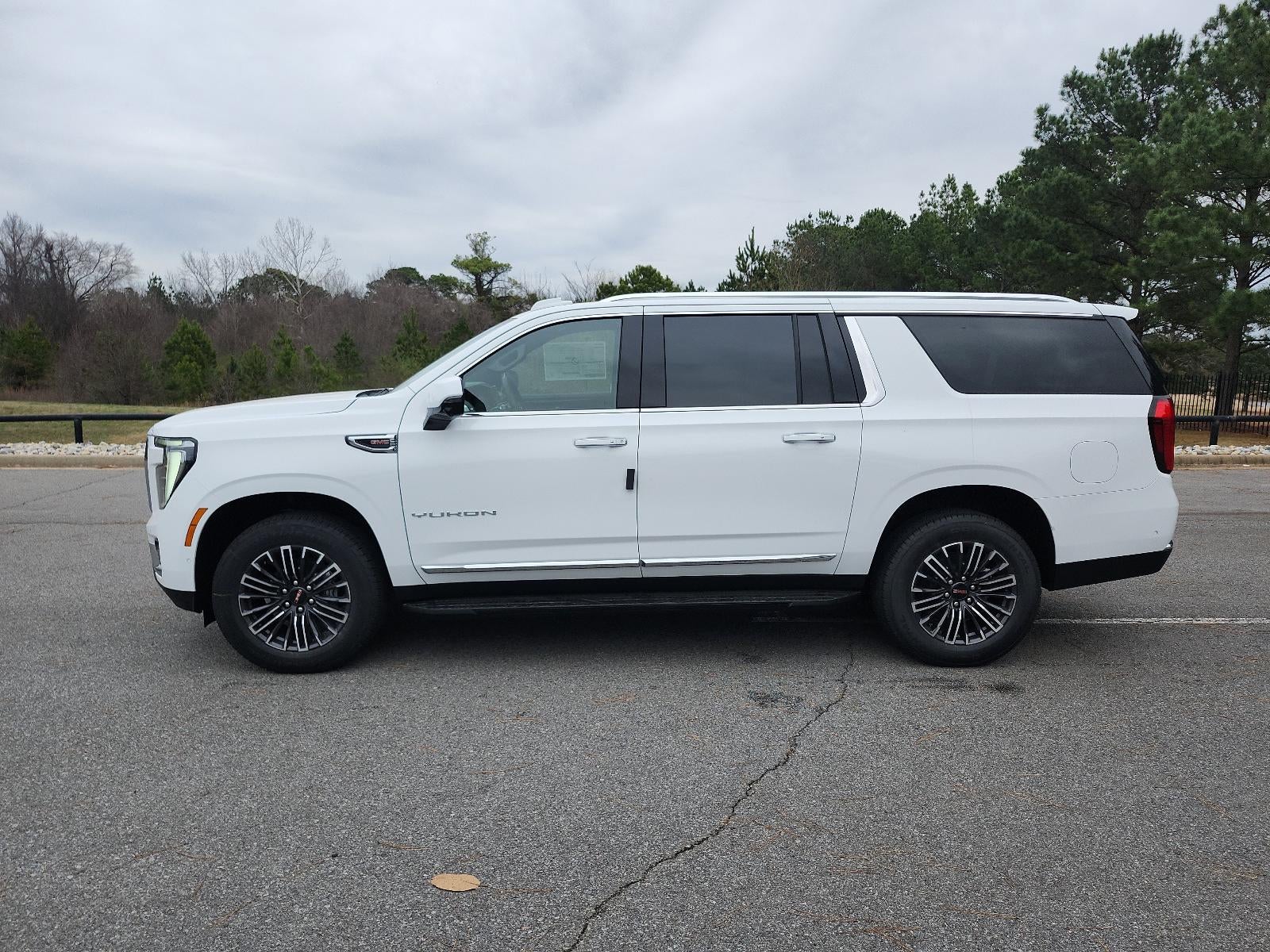 2026 GMC Yukon XL 2WD 4dr Elevation