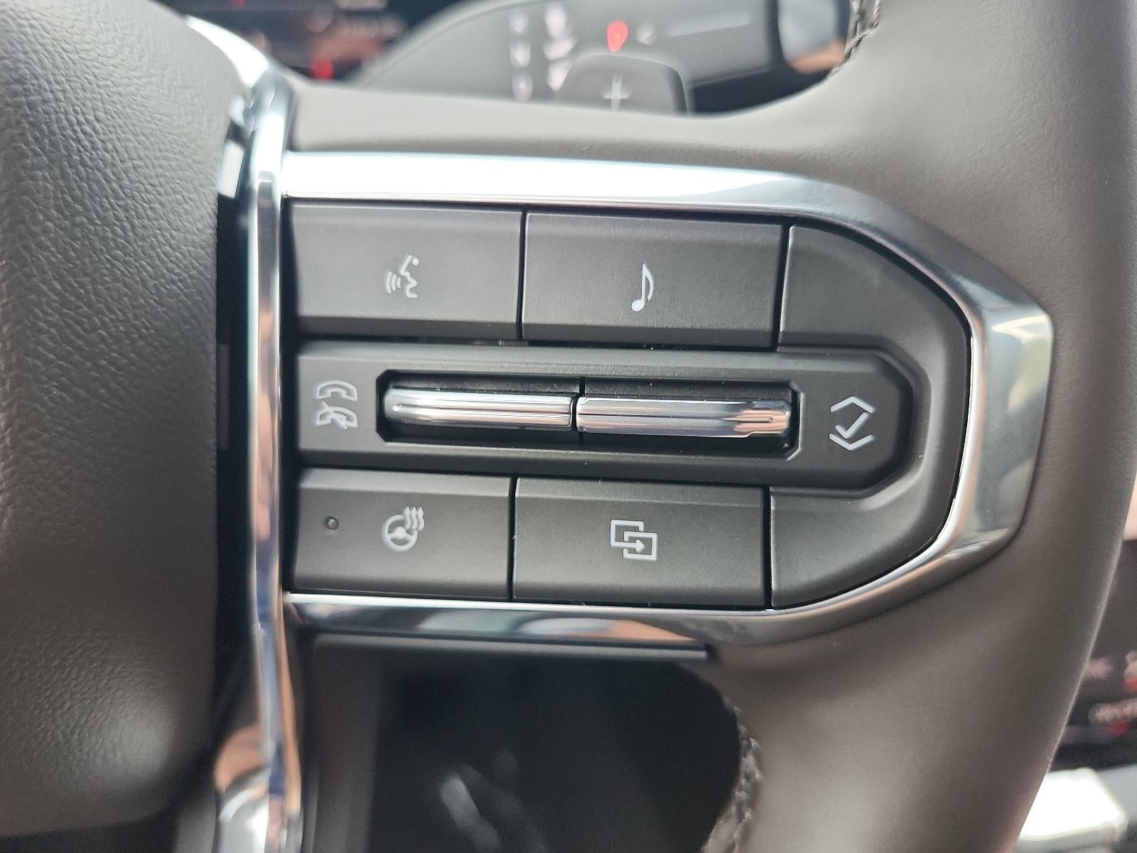 2026 GMC Yukon XL 2WD 4dr Elevation