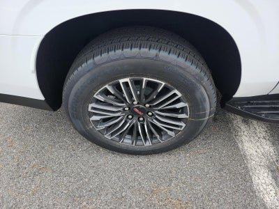 2026 GMC Yukon XL 2WD 4dr Elevation