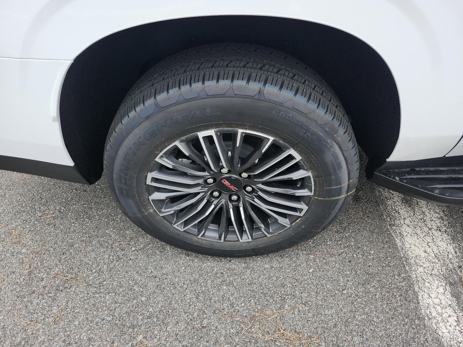 2026 GMC Yukon XL 2WD 4dr Elevation