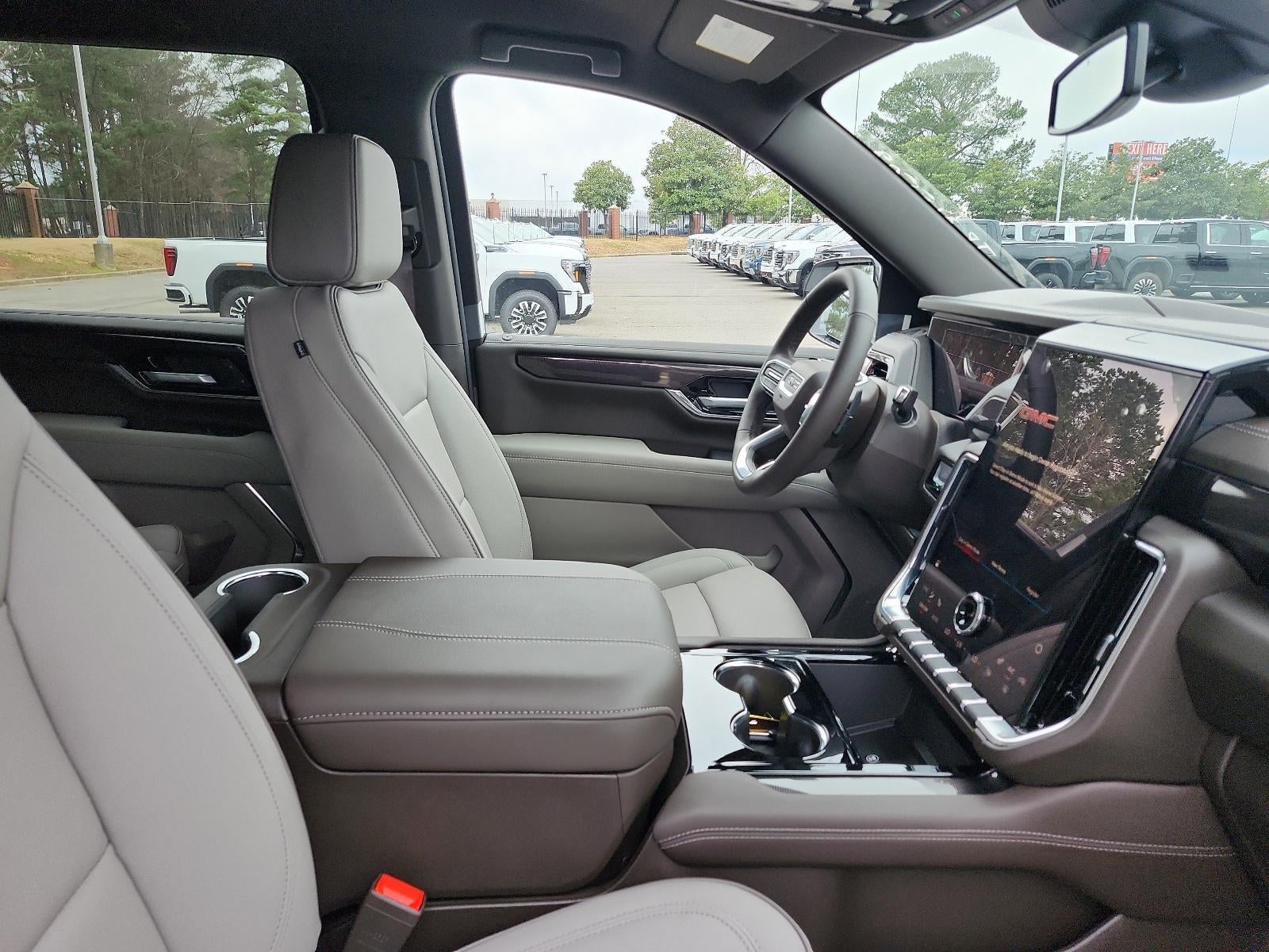 2026 GMC Yukon XL 2WD 4dr Elevation