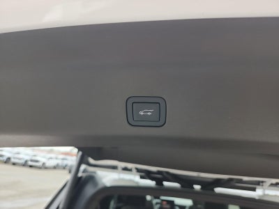 2026 GMC Yukon XL 2WD 4dr Elevation