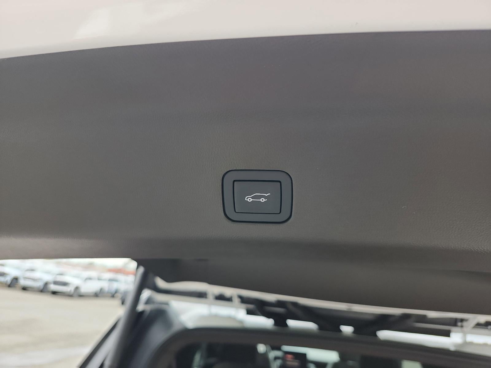 2026 GMC Yukon XL 2WD 4dr Elevation