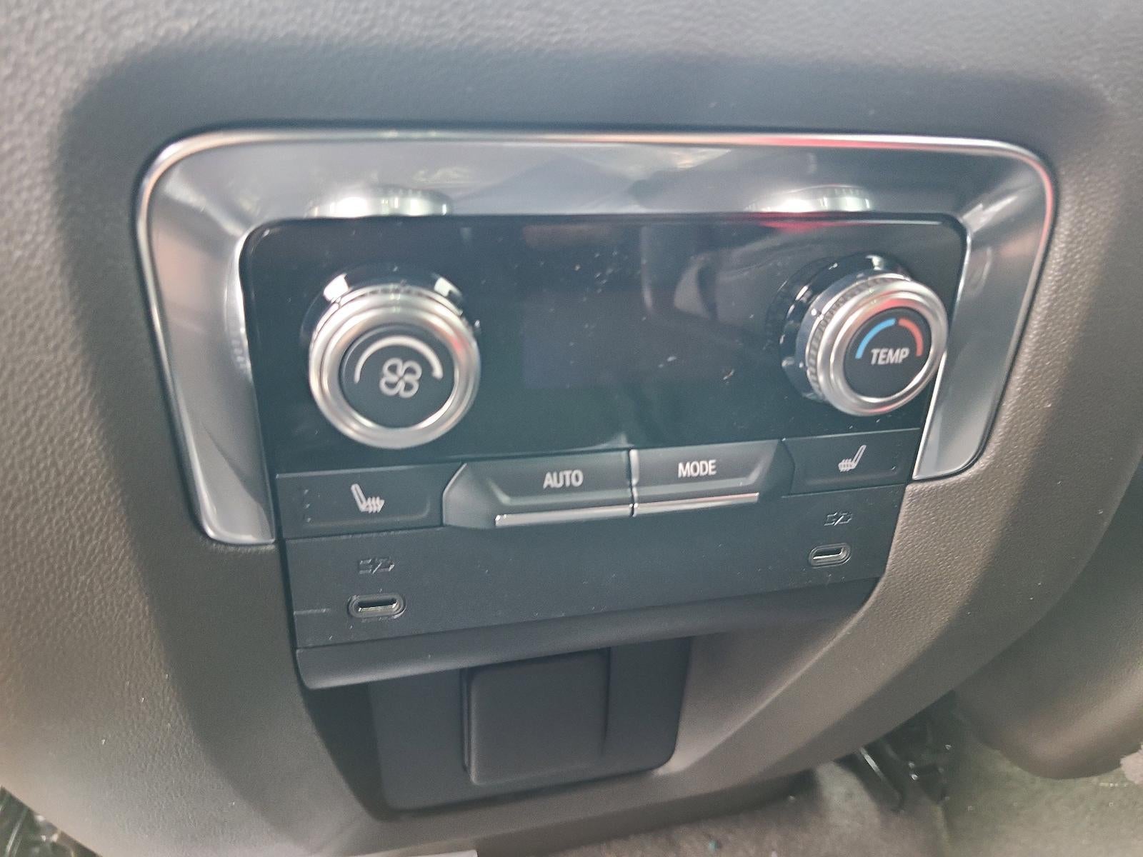 2026 GMC Yukon XL 2WD 4dr Elevation