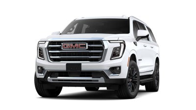 2026 GMC Yukon XL 2WD 4dr Elevation