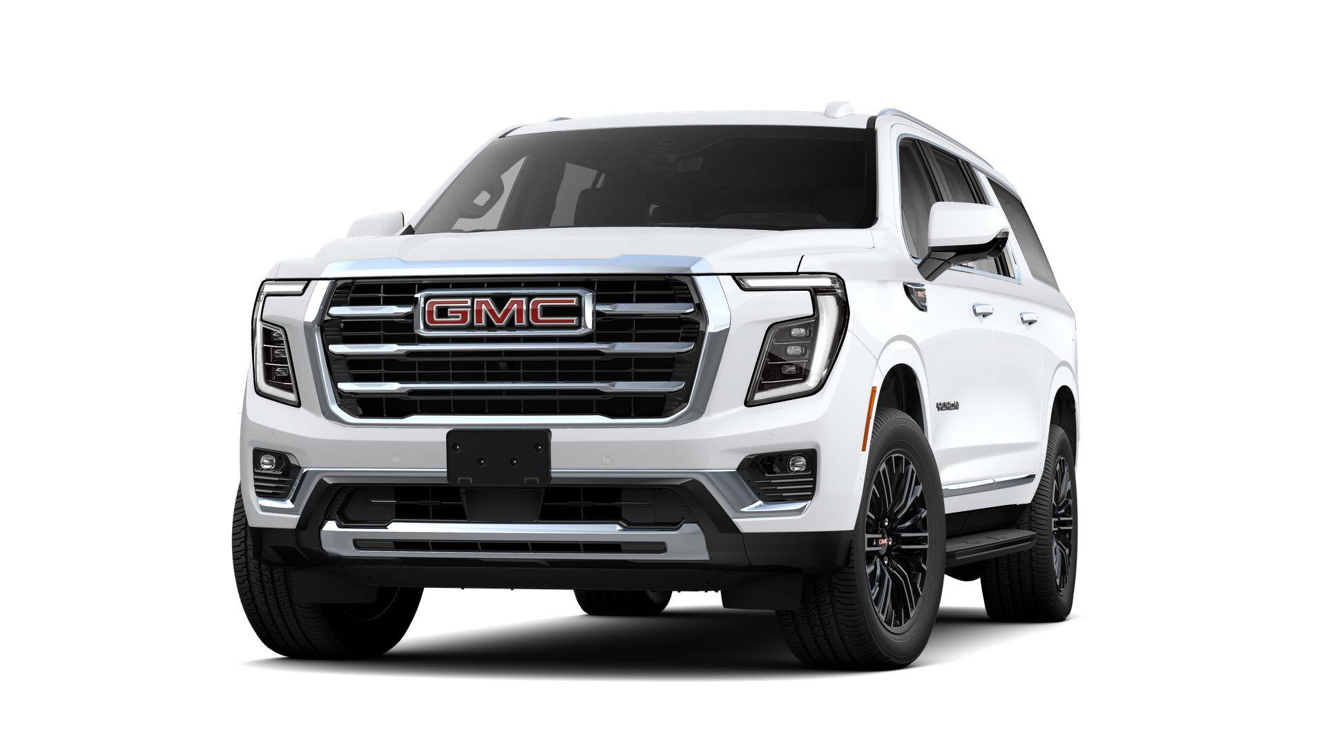 2026 GMC Yukon XL 2WD 4dr Elevation