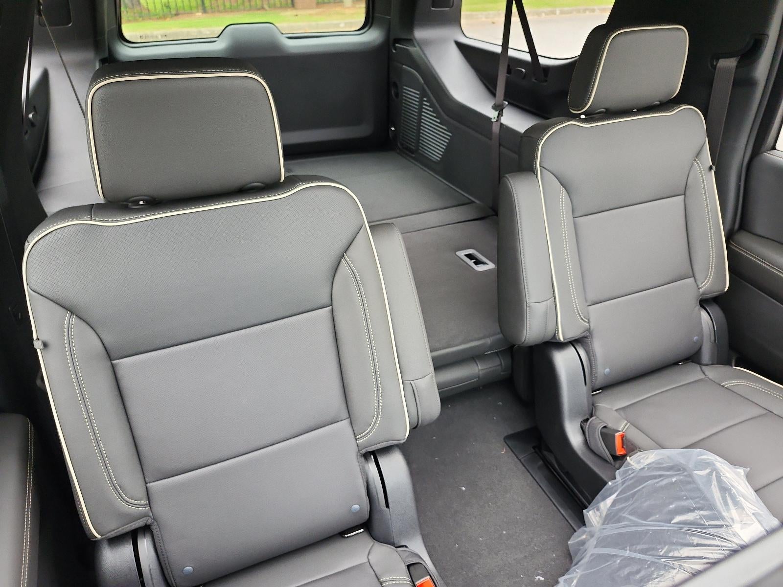 2026 GMC Yukon XL 2WD 4dr Elevation