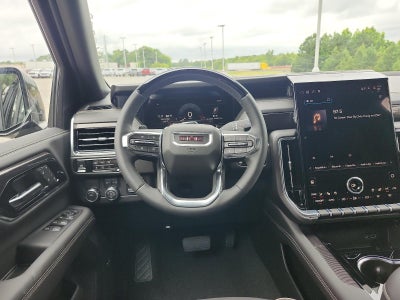 2026 GMC Yukon XL 2WD 4dr Elevation