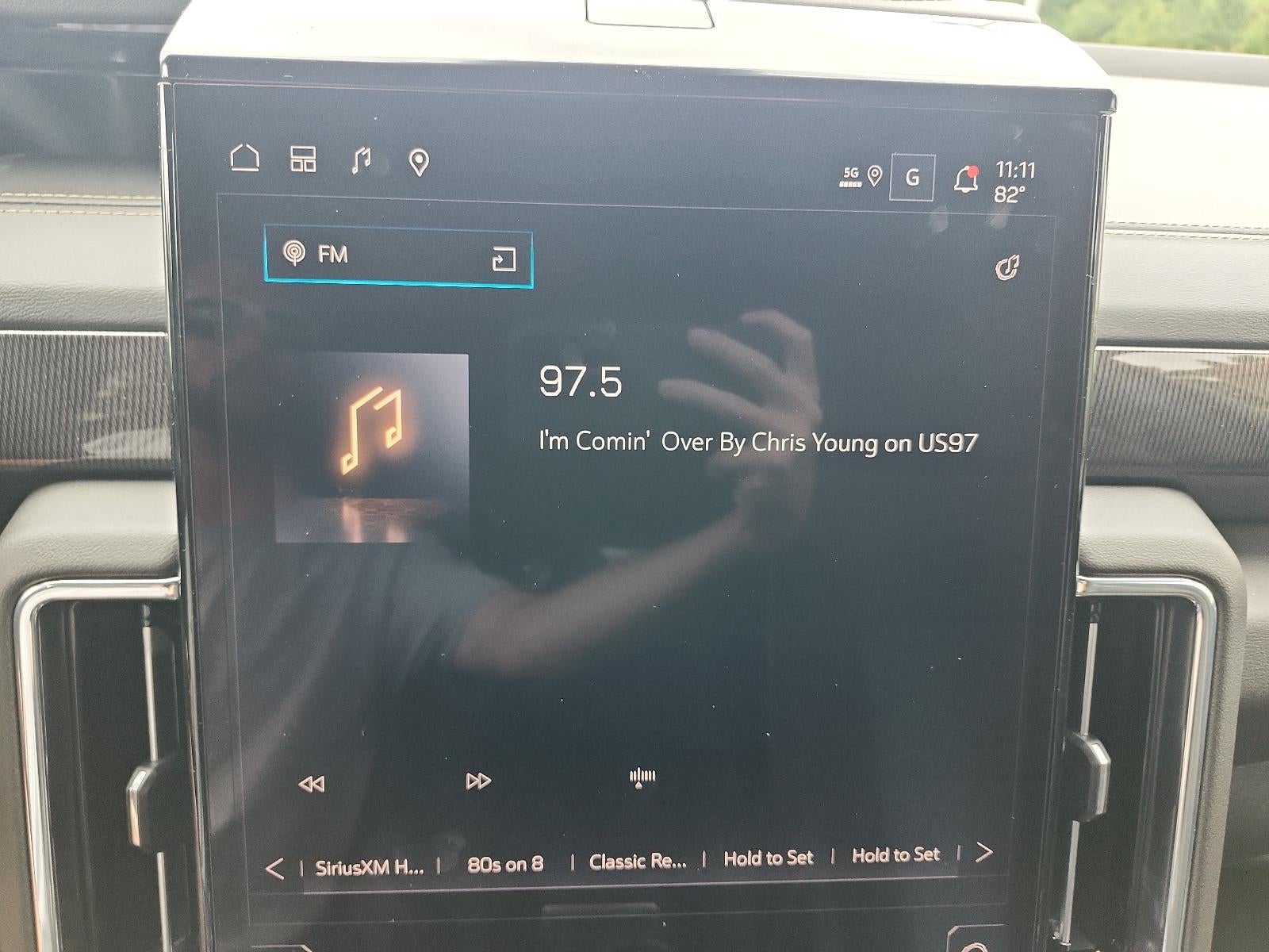 2026 GMC Yukon XL 2WD 4dr Elevation