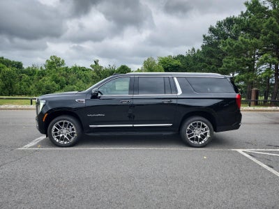 2026 GMC Yukon XL 2WD 4dr Elevation