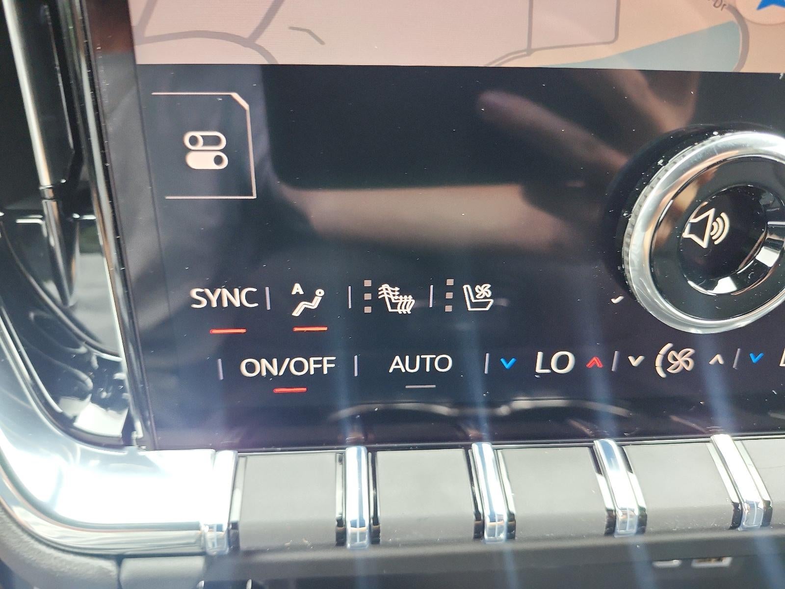 2026 GMC Yukon XL 2WD 4dr Elevation