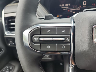 2026 GMC Yukon XL 2WD 4dr Elevation