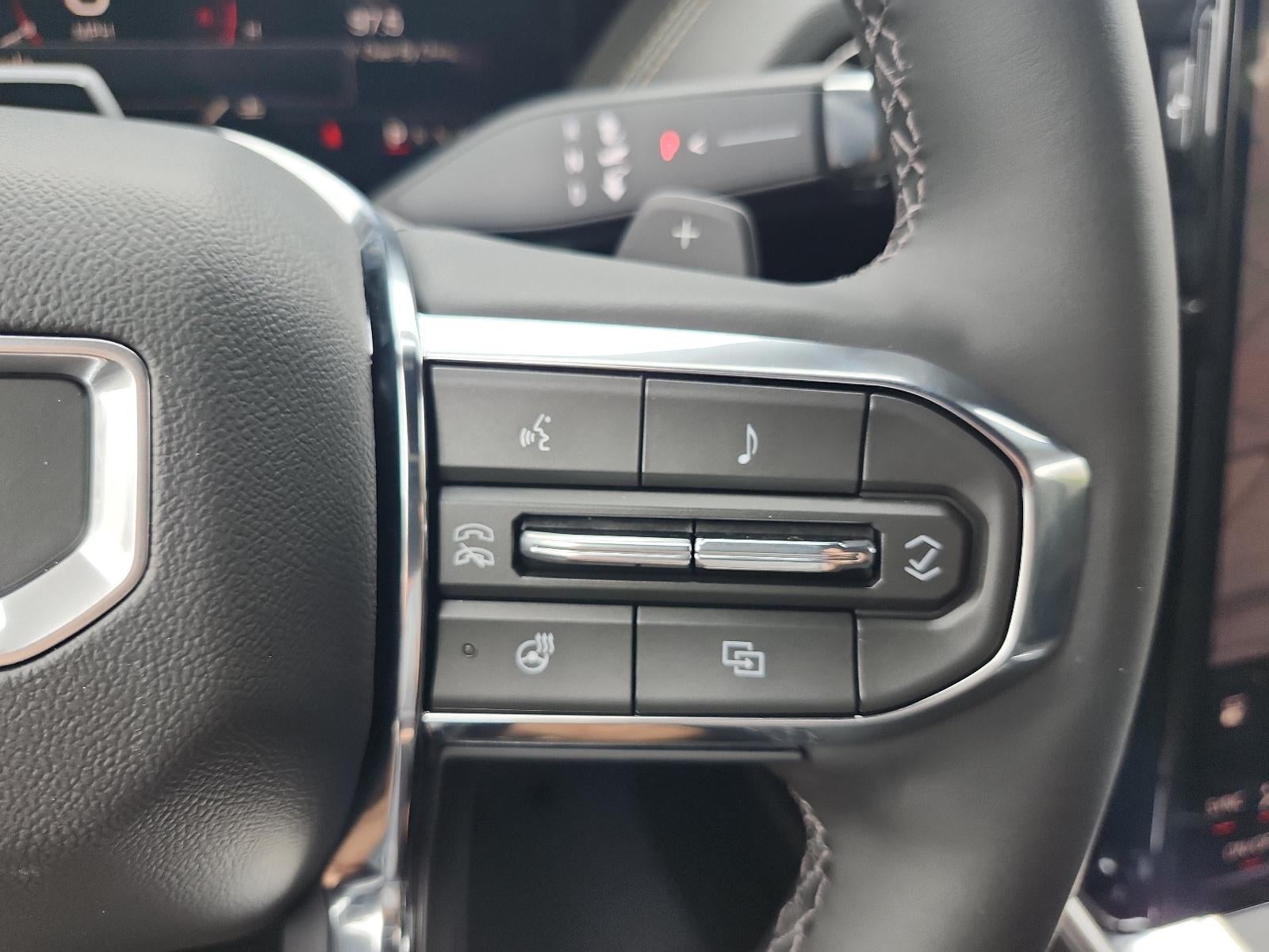 2026 GMC Yukon XL 2WD 4dr Elevation