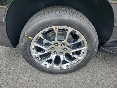 2026 GMC Yukon XL 2WD 4dr Elevation