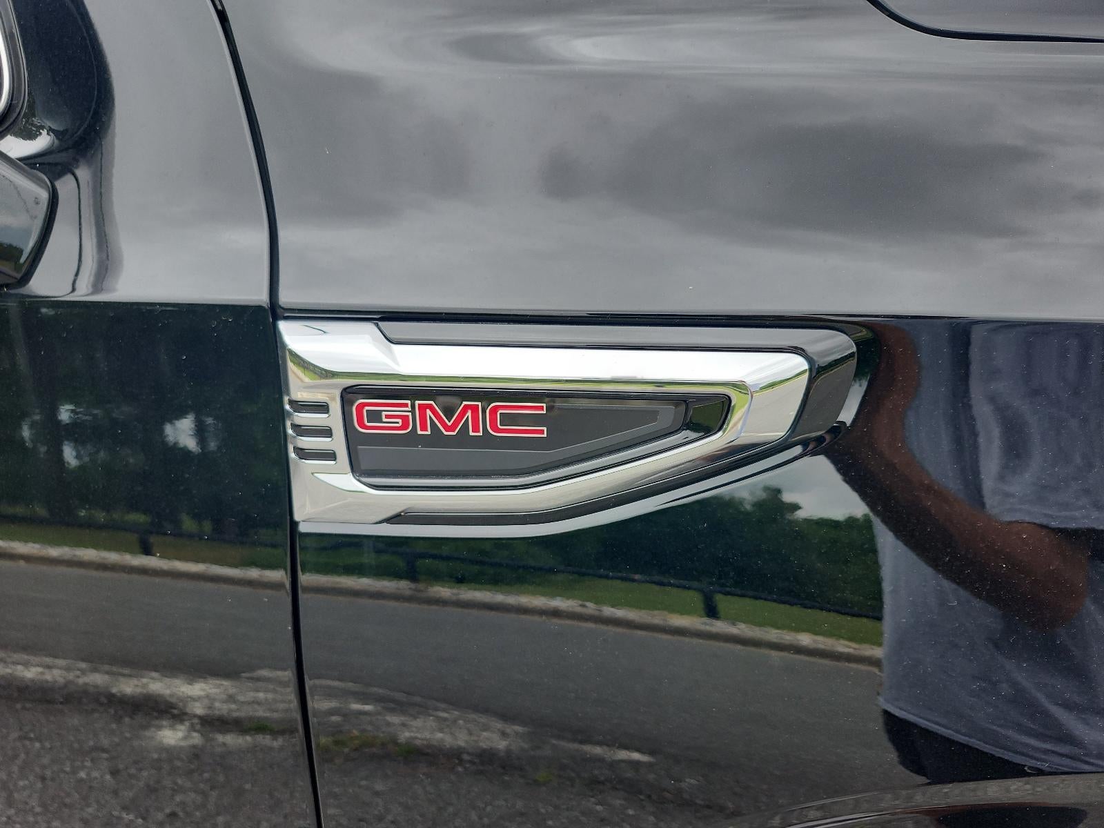 2026 GMC Yukon XL 2WD 4dr Elevation