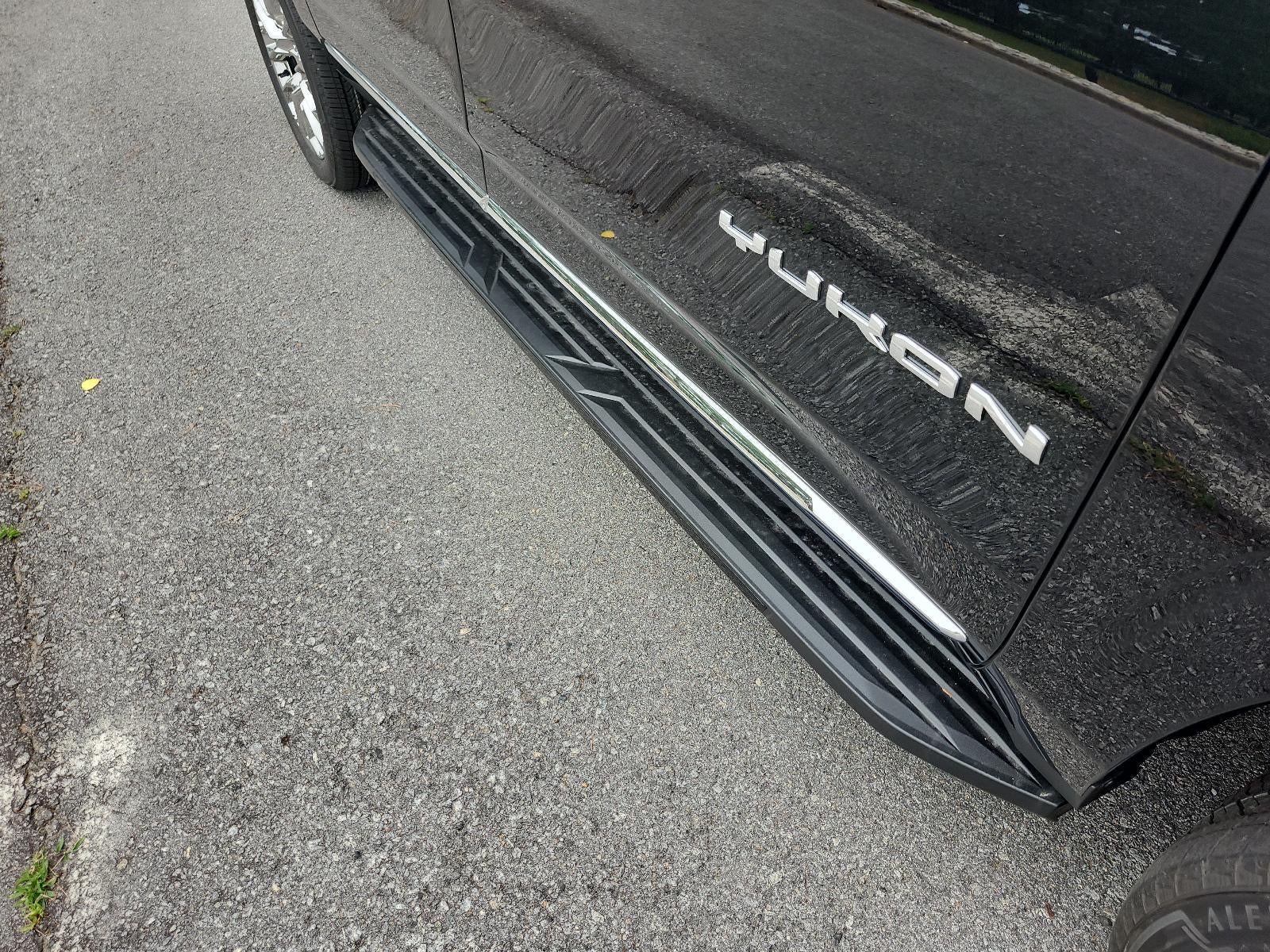 2026 GMC Yukon XL 2WD 4dr Elevation