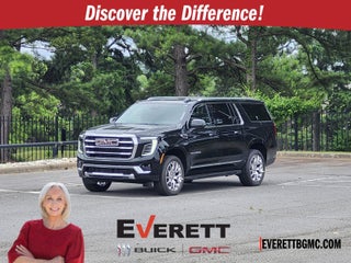 2026 GMC Yukon XL 2WD 4dr Elevation