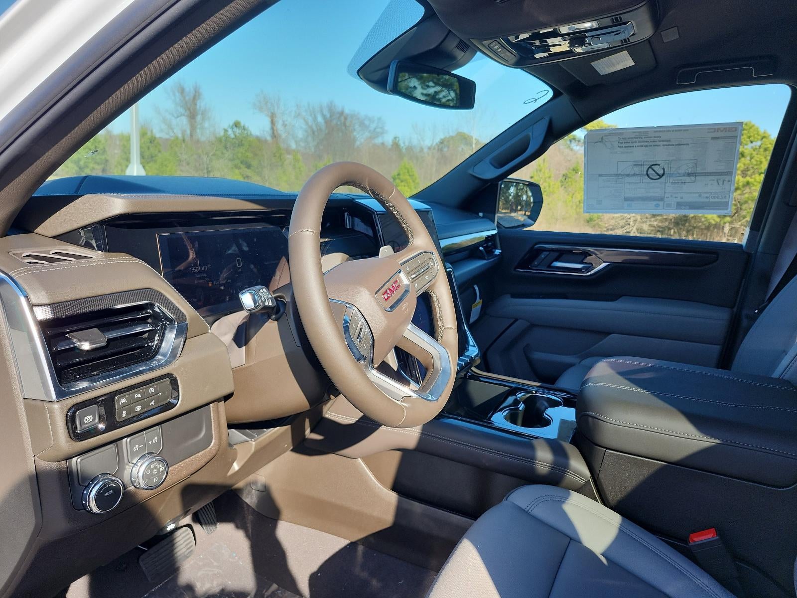 2026 GMC Yukon XL 2WD 4dr Elevation