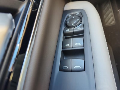 2026 GMC Yukon XL 2WD 4dr Elevation