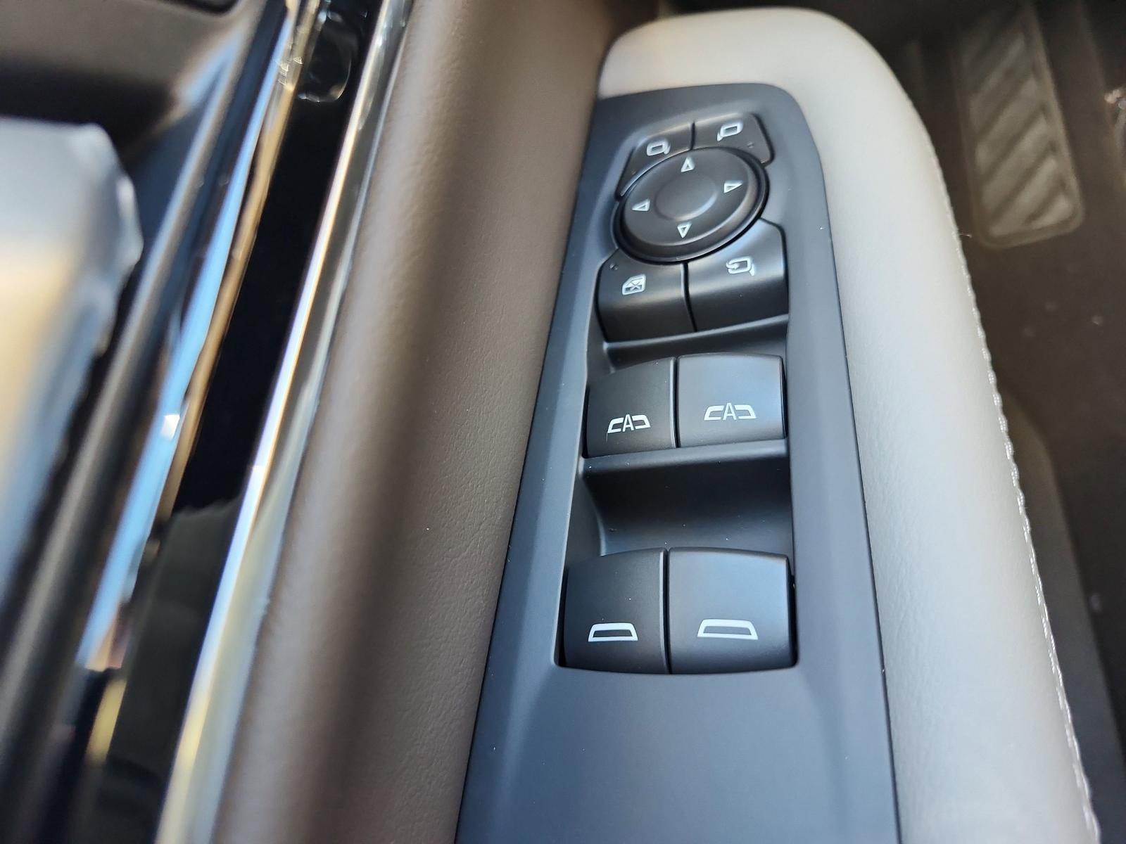 2026 GMC Yukon XL 2WD 4dr Elevation