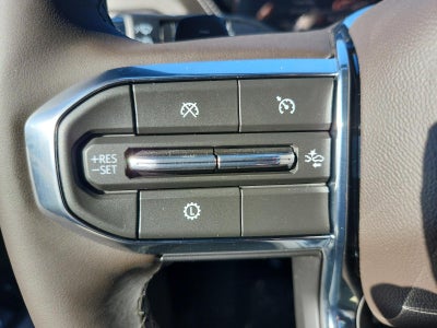 2026 GMC Yukon XL 2WD 4dr Elevation