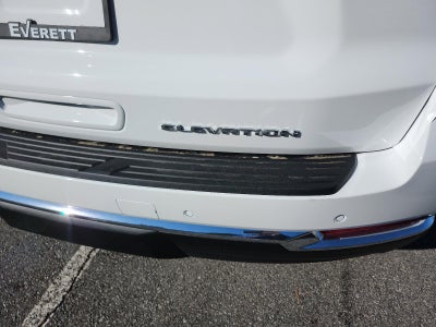 2026 GMC Yukon XL 2WD 4dr Elevation