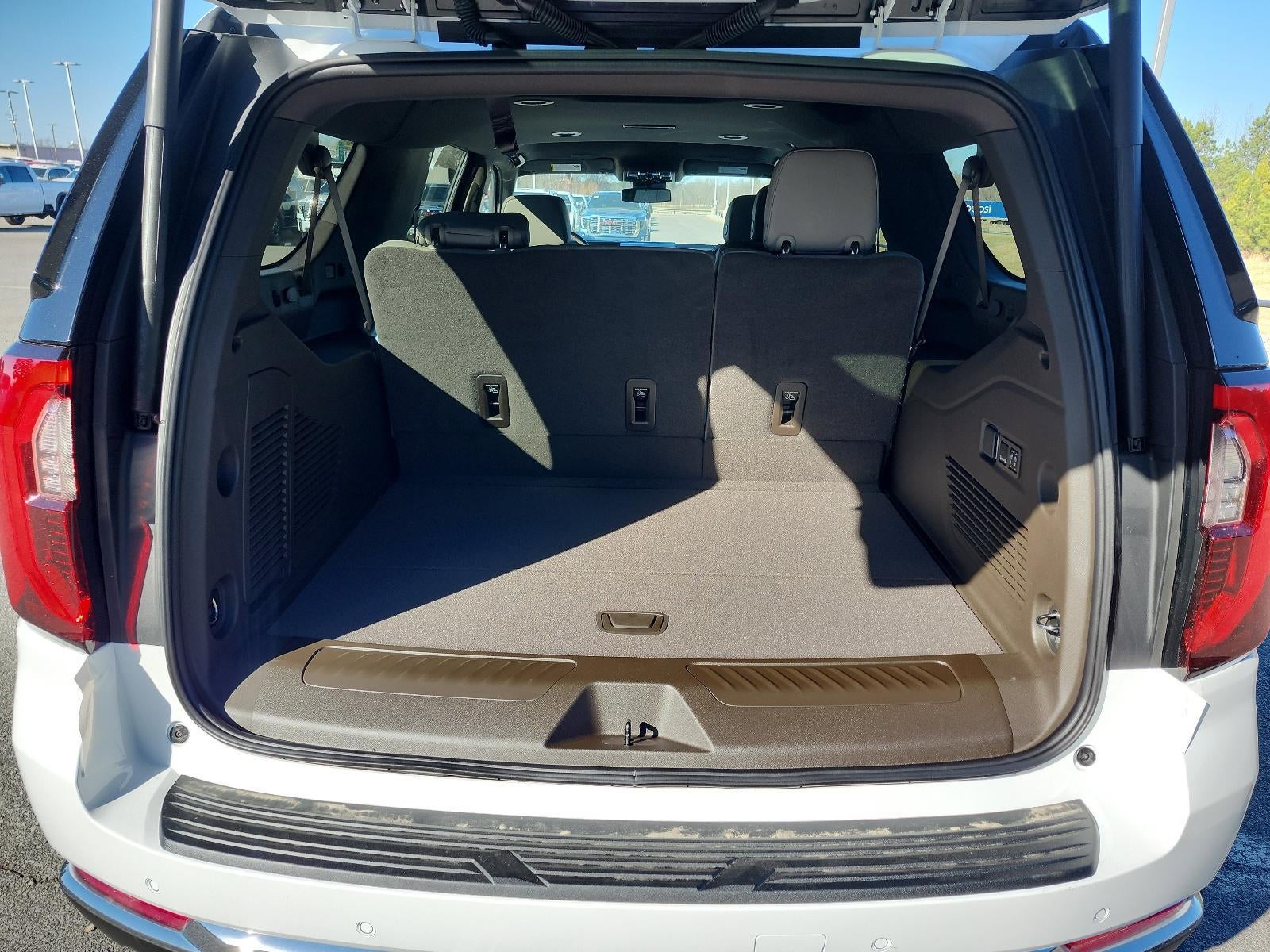 2026 GMC Yukon XL 2WD 4dr Elevation