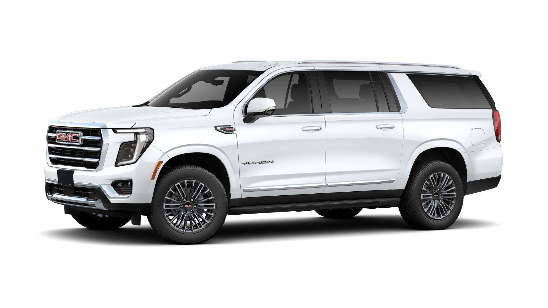 2026 GMC Yukon XL 2WD 4dr Elevation