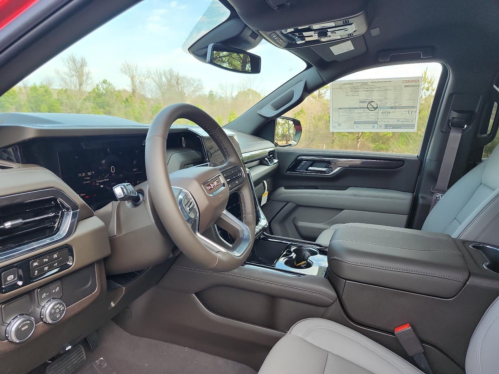 2026 GMC Yukon XL 2WD 4dr Elevation