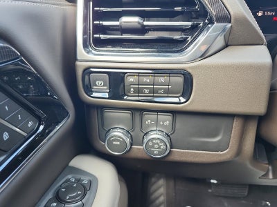 2026 GMC Yukon XL 2WD 4dr Elevation