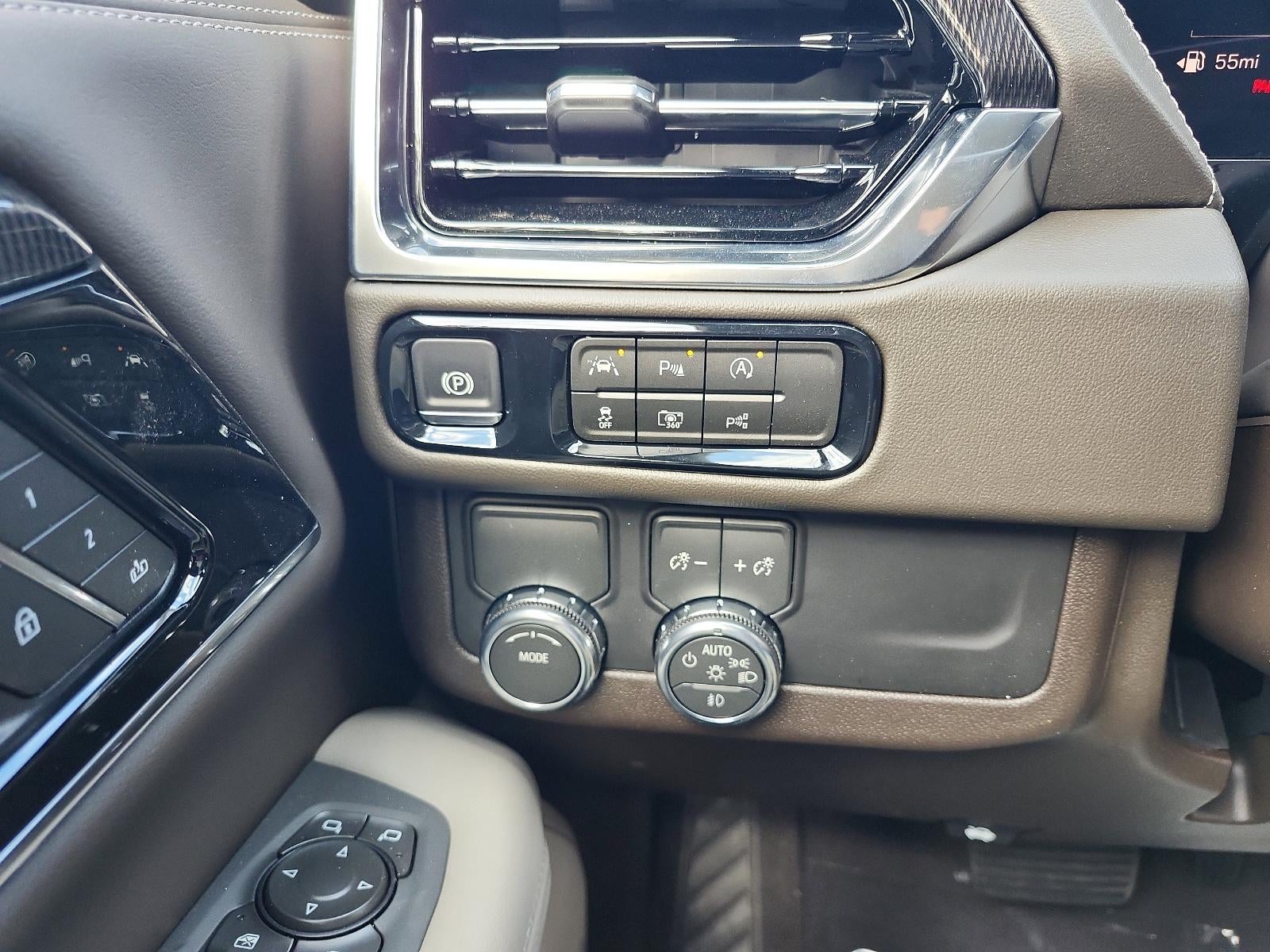 2026 GMC Yukon XL 2WD 4dr Elevation