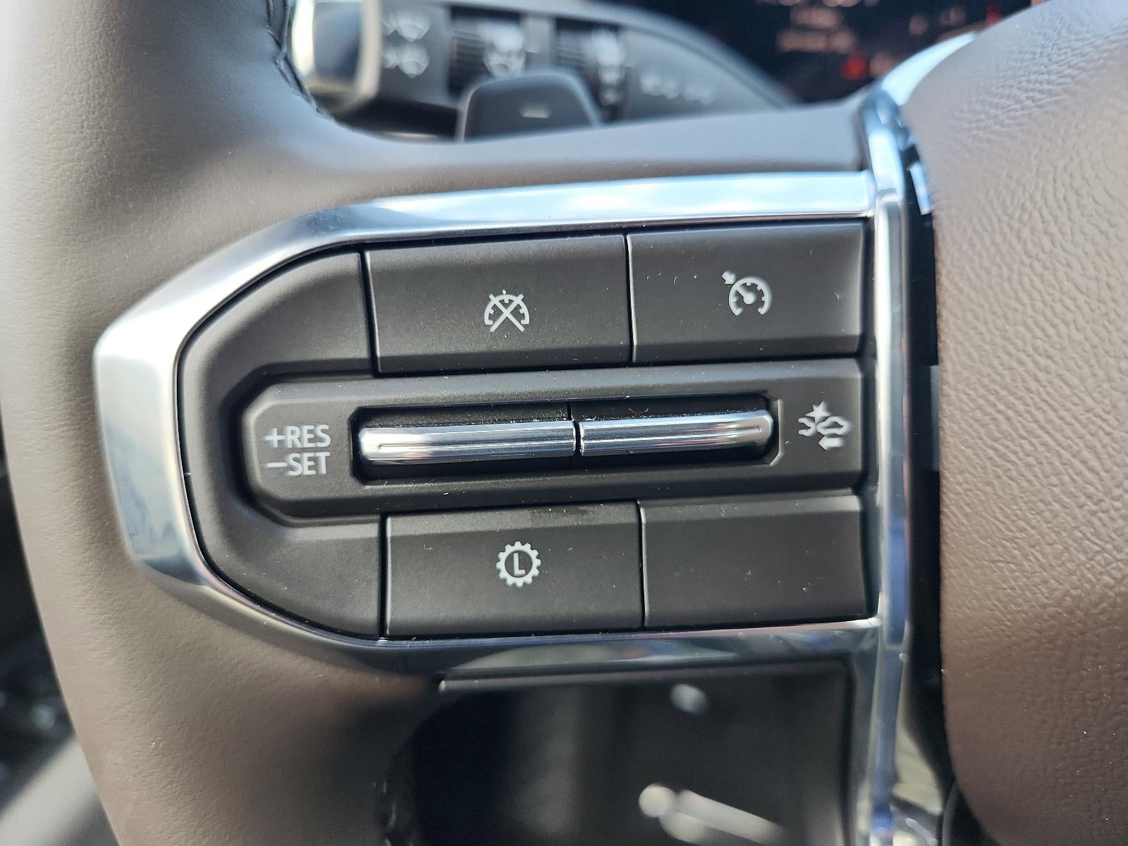 2026 GMC Yukon XL 2WD 4dr Elevation