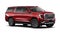 2026 GMC Yukon XL 2WD 4dr Elevation