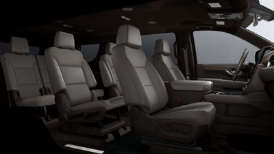 2026 GMC Yukon XL 2WD 4dr Elevation