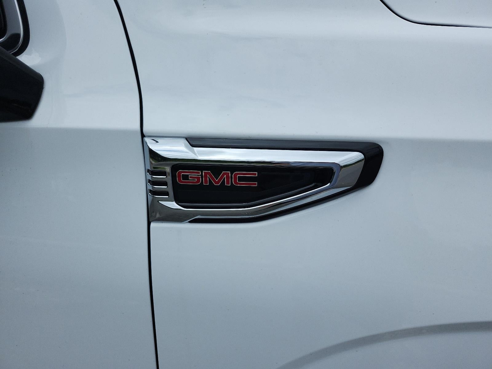 2026 GMC Yukon XL 2WD 4dr Elevation