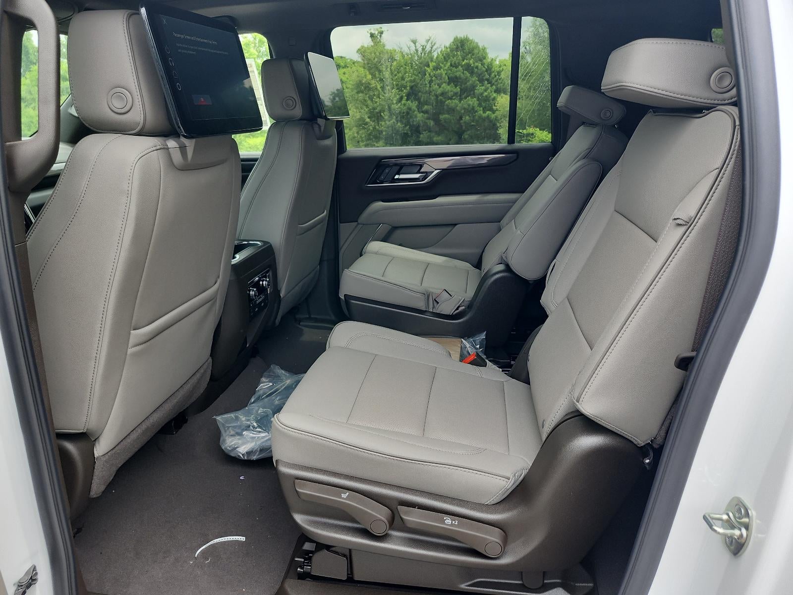 2026 GMC Yukon XL 2WD 4dr Elevation