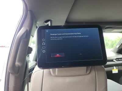 2026 GMC Yukon XL 2WD 4dr Elevation