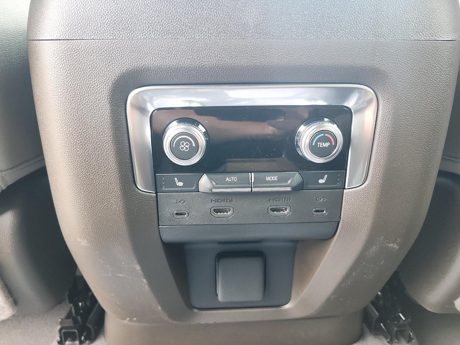 2026 GMC Yukon XL 2WD 4dr Elevation