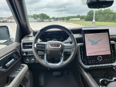 2026 GMC Yukon XL 2WD 4dr Elevation